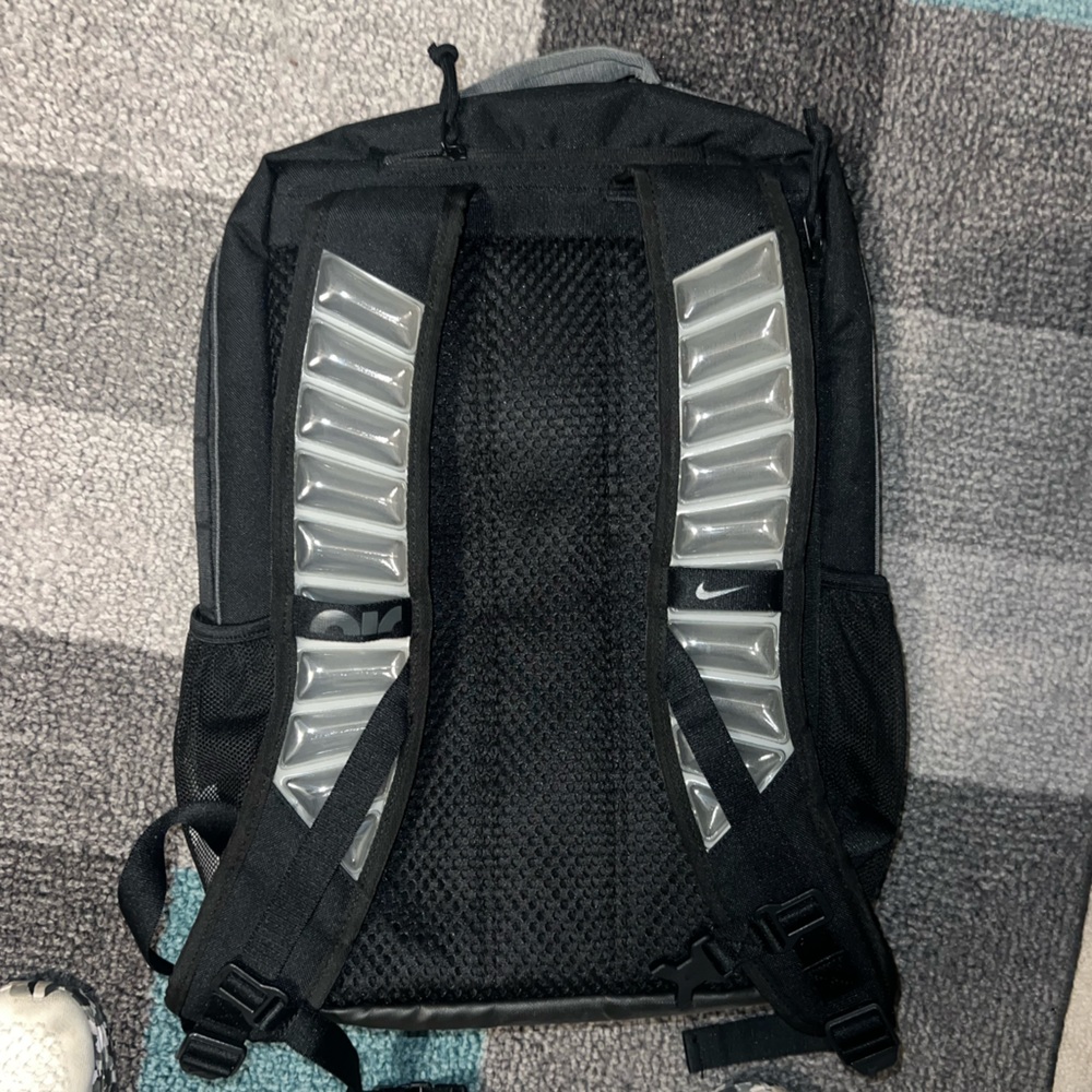 Nike book bag